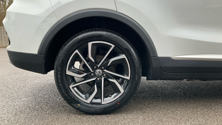 MG ZS 1.0T GDi Exclusive 5dr Petrol Hatchback